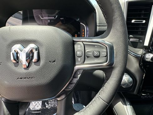 New 2026 RAM 1500 Laramie w/ Night Edition RWD image 22