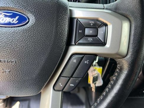 Certified 2022 Ford F250 Lariat w/ Lariat Value Package AWD/4WD image 32