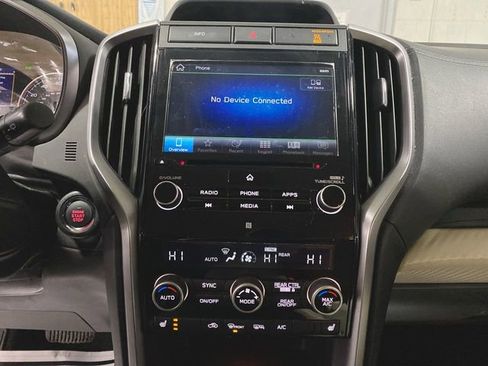 Used 2019 Subaru Ascent Premium w/ Popular Package #3 image 13