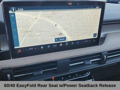 Used 2024 Lincoln Corsair AWD w/ Equipment Group 101A image 25