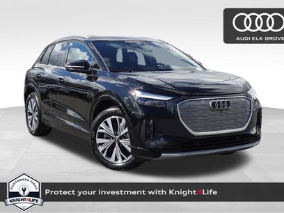 Used 2023 Audi Q4 e-tron Premium Plus w/ Premium Plus