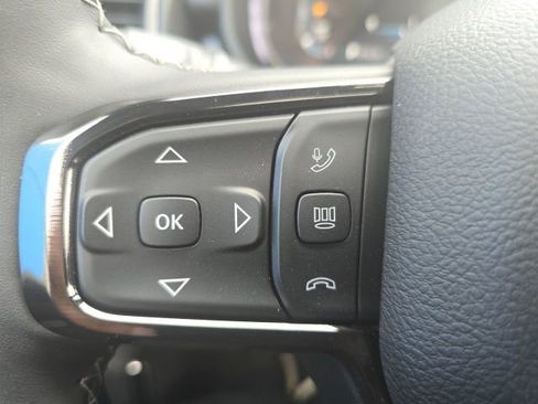 New 2026 RAM 2500 Limited image 25