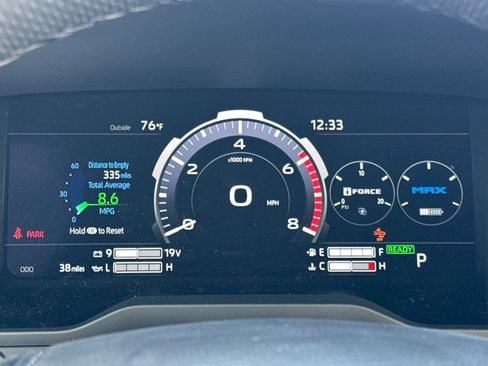 Used 2026 Toyota Sequoia TRD Pro AWD/4WD image 33