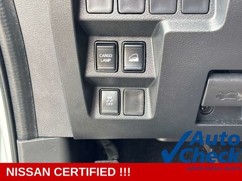 Certified 2023 Nissan Frontier S w/ Tow Package AWD/4WD image 27