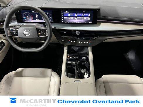 Used 2025 Nissan Murano SL AWD/4WD image 29