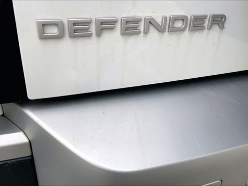 Used 2024 Land Rover Defender 110 S AWD/4WD image 31