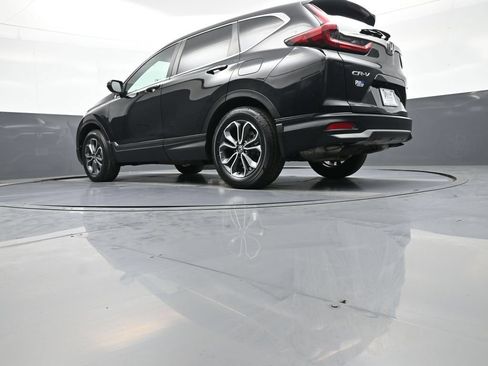 Used 2020 Honda CR-V EX image 32
