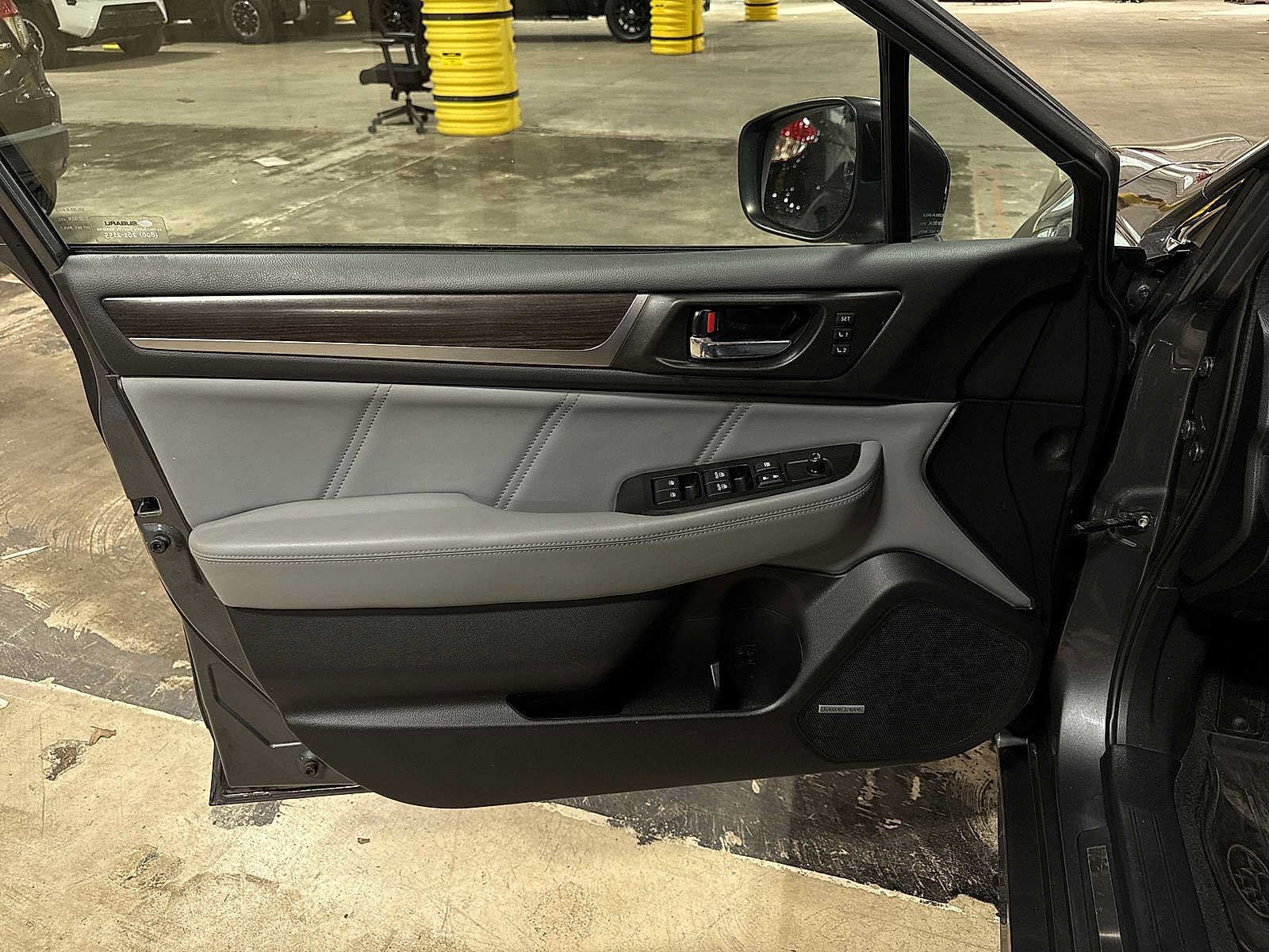 Used 2018 Subaru Legacy 2.5i Limited AWD/4WD image 32