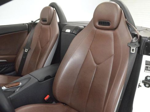 Used 2006 Mercedes-Benz SLK 350 w/ AMG Sport Pkg image 17