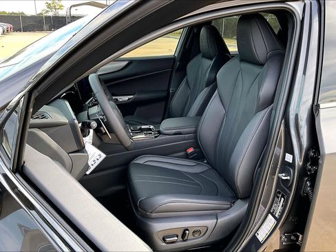 New 2026 Lexus NX 350 F Sport image 9