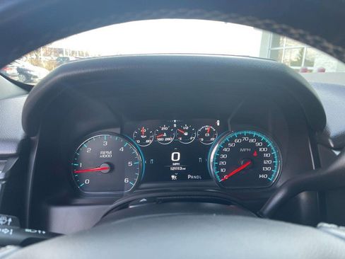 Used 2018 GMC Yukon Denali w/ Denali Ultimate Package image 25