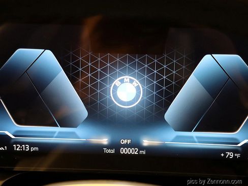 Used 2026 BMW X3 xDrive30 image 23