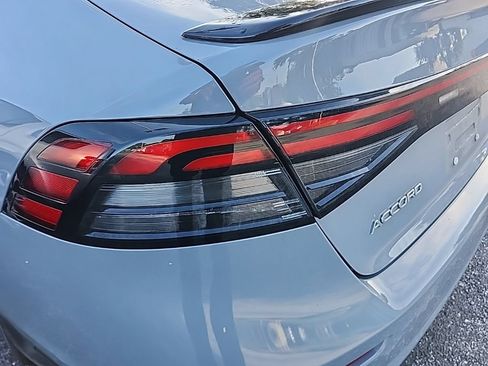 Used 2023 Honda Accord Sport image 11