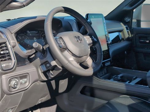 New 2026 RAM 2500 Limited image 15