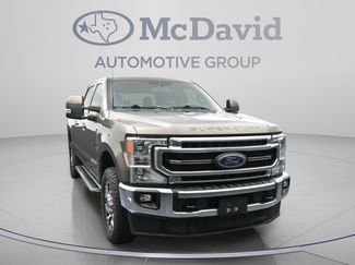 Used 2022 Ford F250 Lariat w/ Lariat Value Package AWD/4WD video 2
