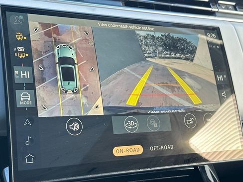 Used 2024 Land Rover Range Rover Sport SE image 22