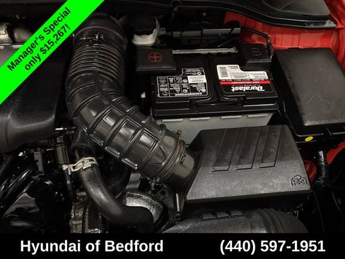 Used 2019 Hyundai Kona Ultimate AWD/4WD image 25