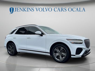 Used 2022 Genesis GV70 3.5T Sport w/ Sport Advanced Package