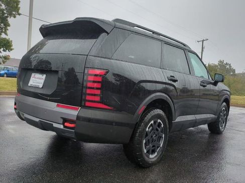 New 2026 Hyundai Palisade XRT Pro AWD/4WD image 4