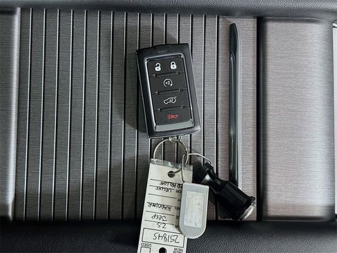 New 2025 Jeep Wagoneer Series II image 20