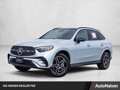 Certified 2026 Mercedes-Benz GLC 300 4MATIC