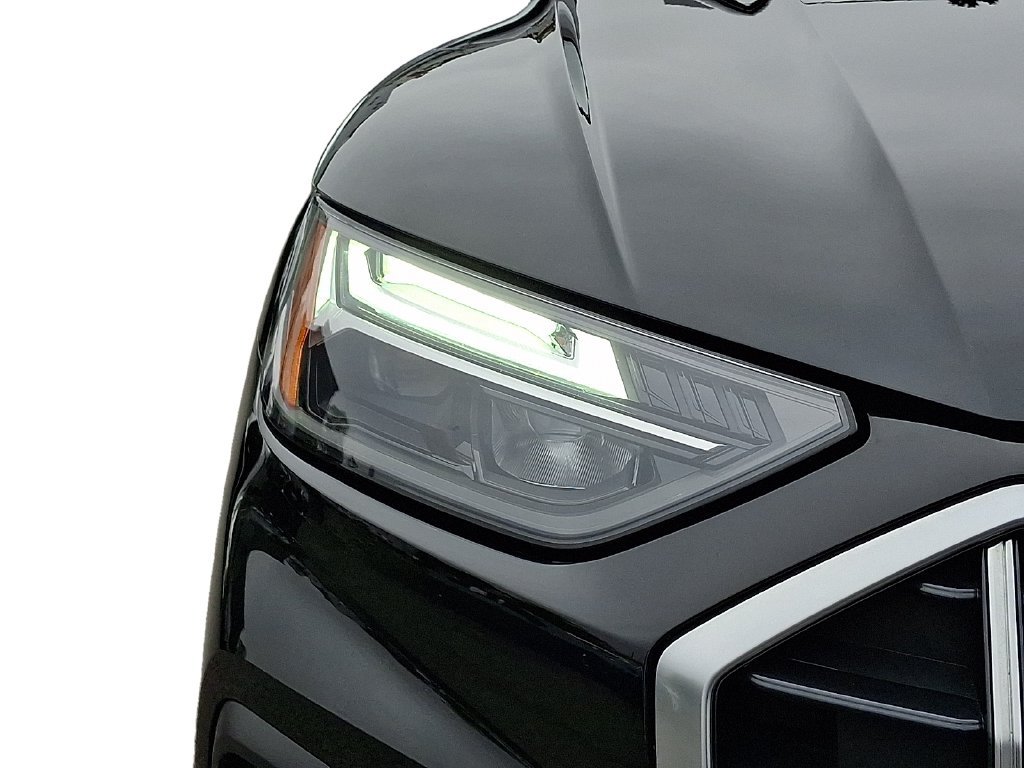 Used 2021 Audi Q5 2.0T Premium Plus AWD/4WD image 10