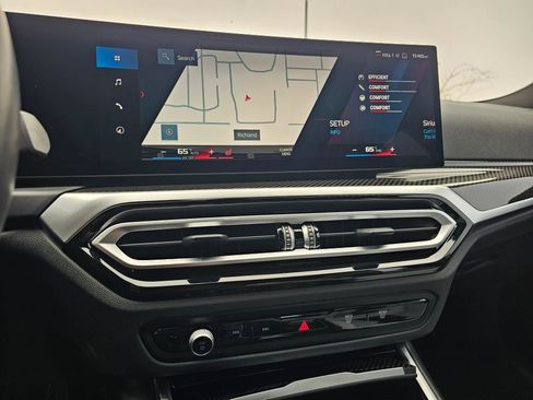 Certified 2023 BMW M3 Competition image 19