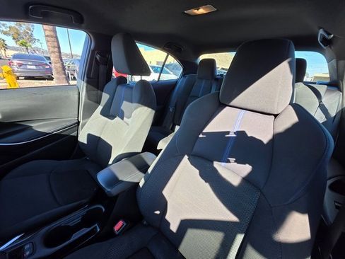 Used 2020 Toyota Corolla SE image 11