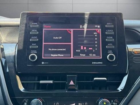 Certified 2023 Toyota Camry SE FWD image 82