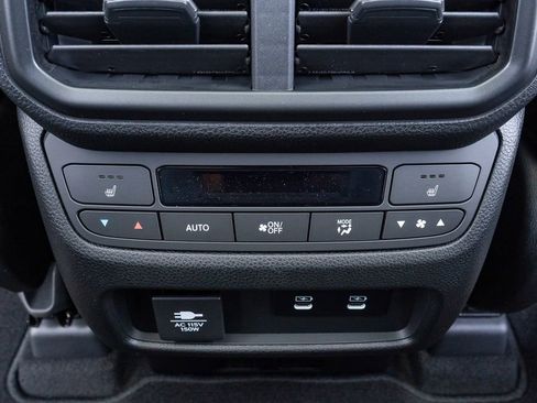 New 2026 Honda Pilot Elite image 26