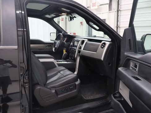 Used 2014 Ford F150 Raptor w/ Equipment Group 801A Luxury AWD/4WD image 29