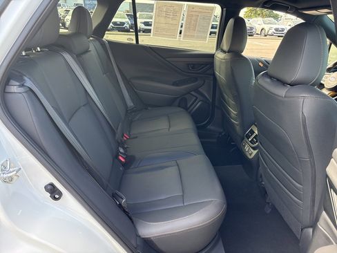 Certified 2025 Subaru Outback Wilderness image 11