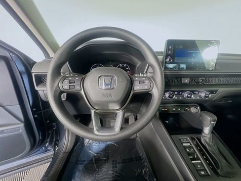 Used 2026 Honda CR-V EX image 14