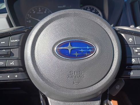 New 2026 Subaru Forester Touring image 20