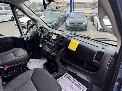 Used 2019 RAM ProMaster 3500 image 25