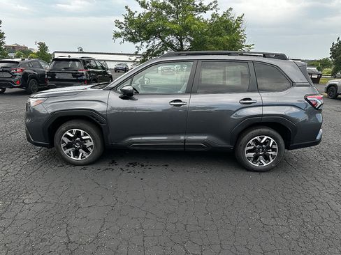 Certified 2026 Subaru Forester Premium AWD/4WD image 6