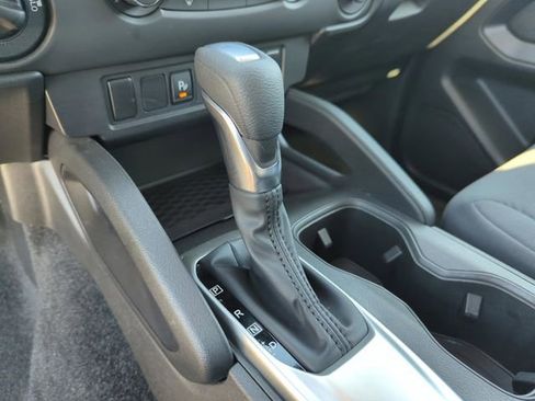 Certified 2023 Nissan Frontier S w/ Technology Package image 38