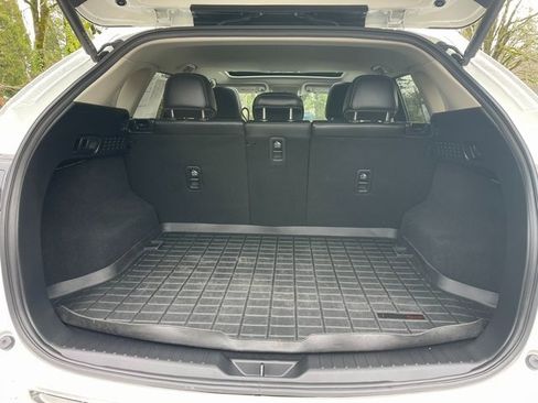 Used 2022 MAZDA CX-5 AWD 2.5 S w/ Premium Plus Pkg image 30