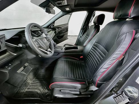 Used 2019 Honda Civic EX image 15