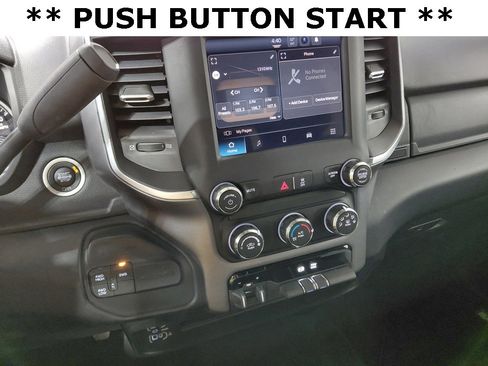 Certified 2024 RAM 2500 Big Horn image 12