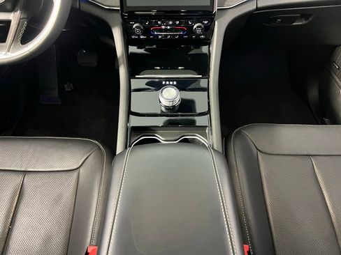 Used 2023 Jeep Grand Cherokee L Overland w/ Trailer Tow Group (B) image 17