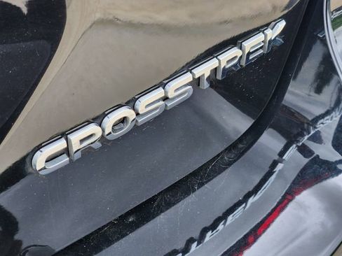 Certified 2025 Subaru Crosstrek 2.0i Premium AWD/4WD image 10