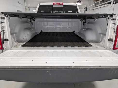 Used 2020 RAM 2500 Tradesman AWD/4WD image 7