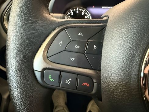 Used 2022 Jeep Renegade Limited AWD/4WD image 18