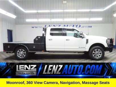 Used 2022 Ford F350 King Ranch w/ King Ranch Ultimate Package