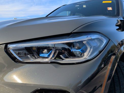 Certified 2023 BMW X5 M50i w/ Executive Package image 3