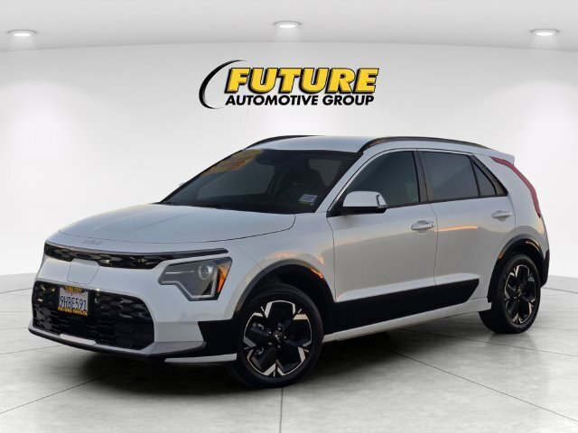 Used 2023 Kia Niro Wind FWD image 10
