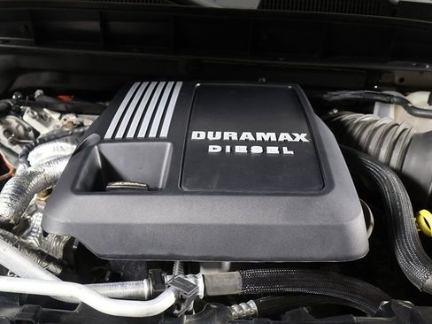 Used 2025 GMC Sierra 1500 Denali Ultimate AWD/4WD image 24