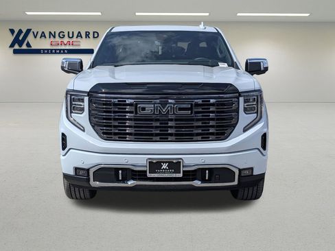New 2026 GMC Sierra 1500 Denali Ultimate image 3