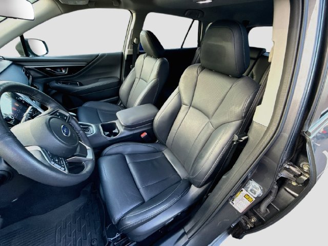 Certified 2025 Subaru Outback Limited AWD/4WD image 24